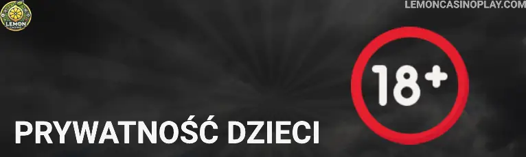 Prywatność dzieci Lemon