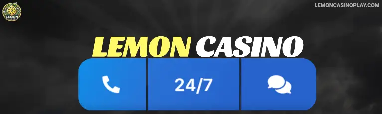 Lemon casino bejelentkezési segítség